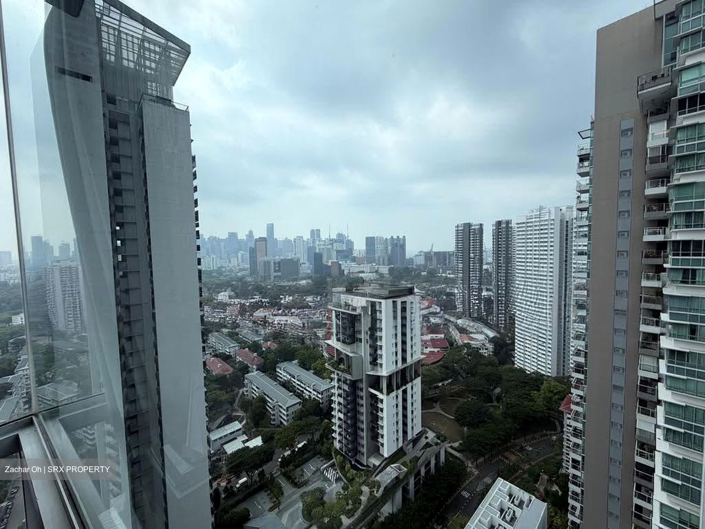 Twin Regency (D3), Condominium #607507621